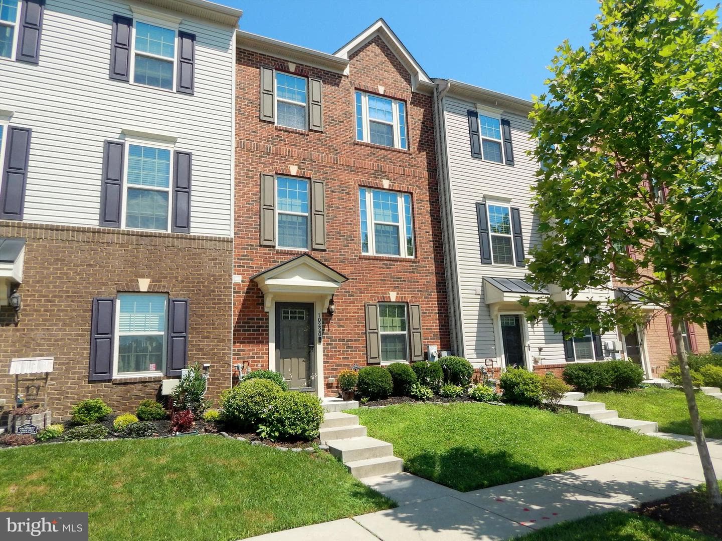 10220 Sandy Run Road photo 1