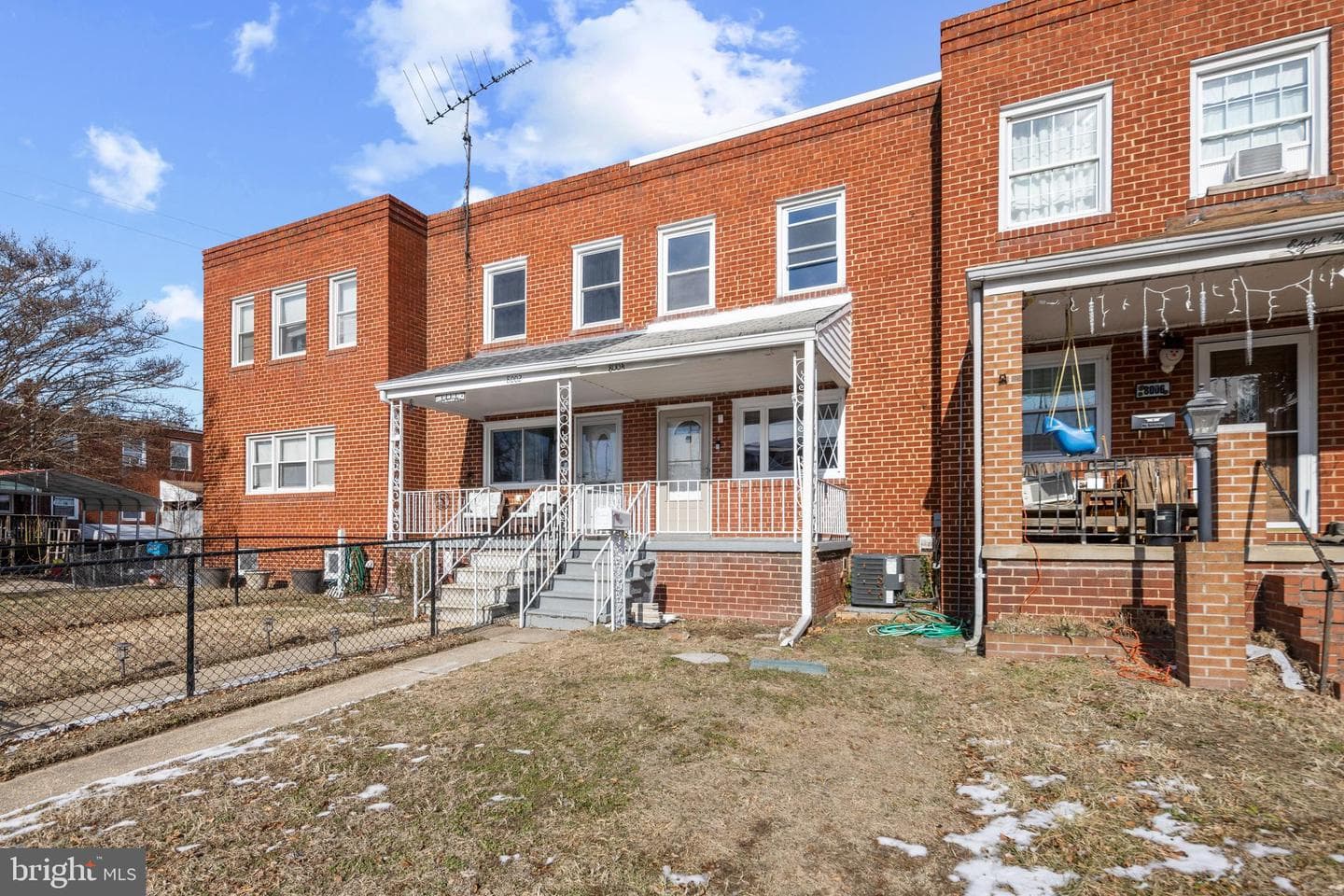 8004 Gray Haven Road photo 4