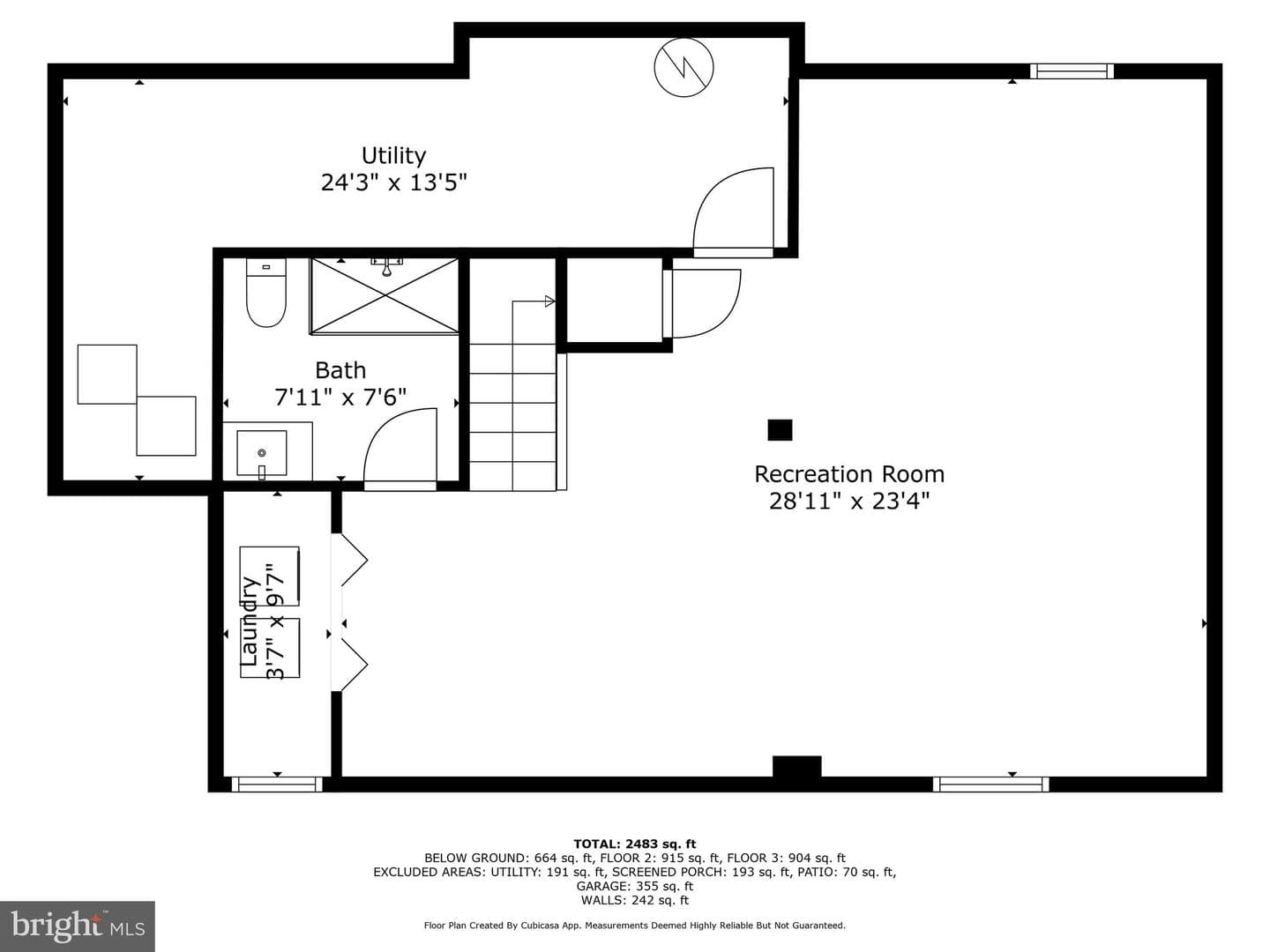 7819 Overbrook photo 77
