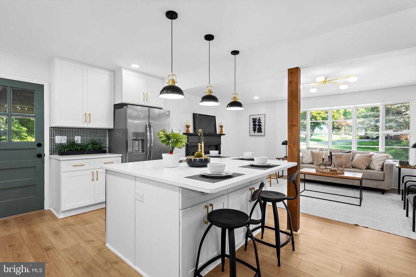 1013 Roxleigh Road photo 12