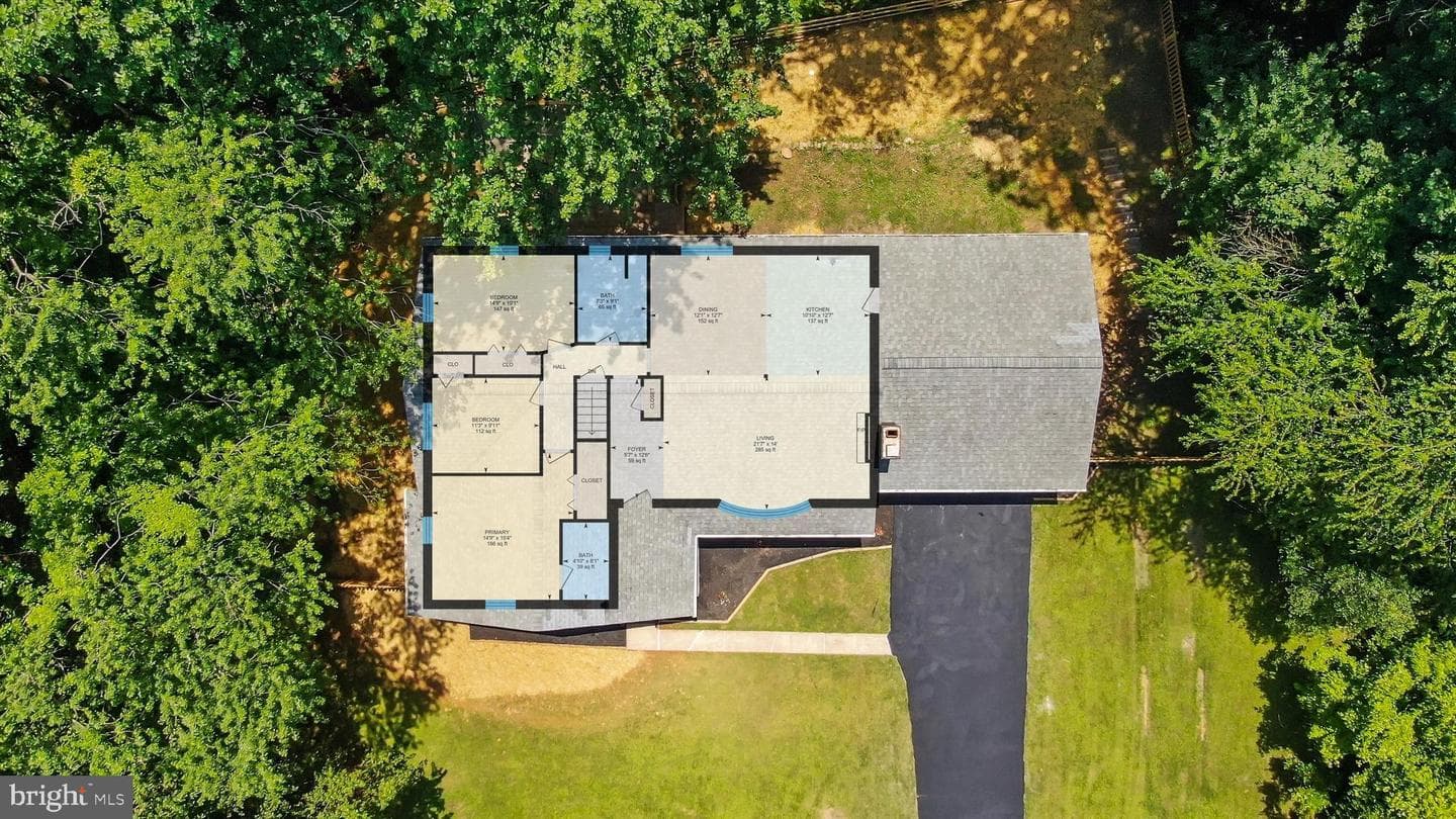 1013 Roxleigh Road photo 54