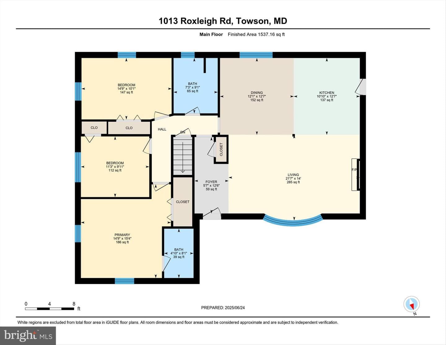 1013 Roxleigh Road photo 56