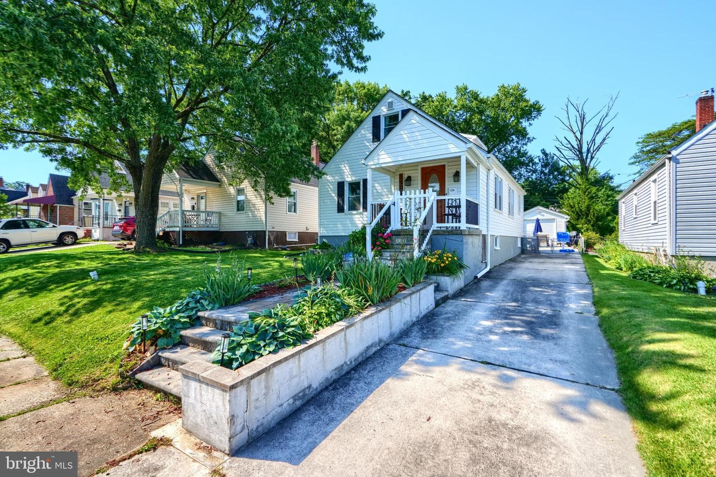 2509 Creighton Avenue photo 28