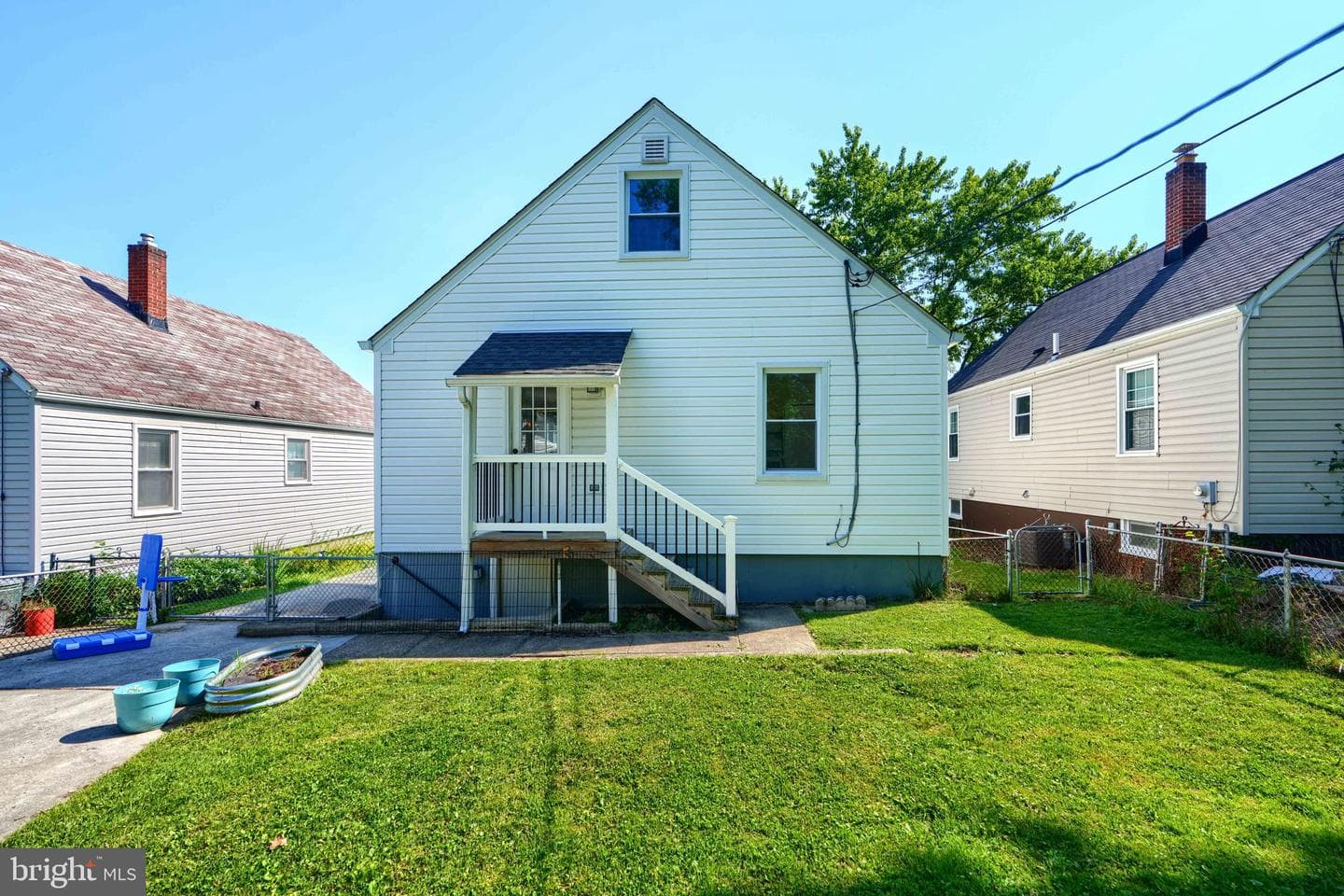 2509 Creighton Avenue photo 30