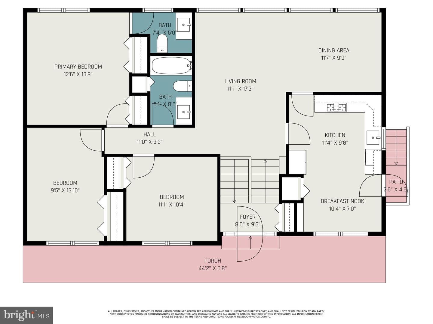 11 Glenwest Court photo 34