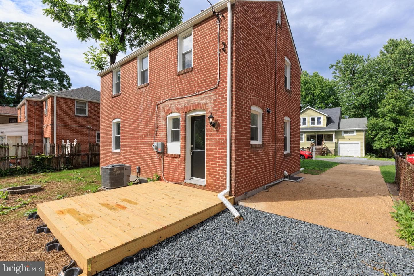 8207 Rockdale Avenue photo 33