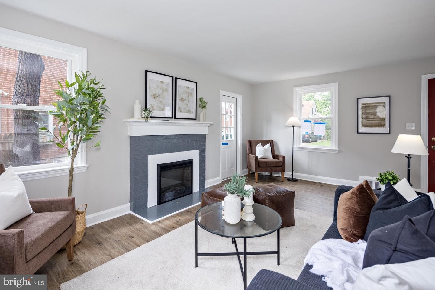 8207 Rockdale Avenue photo 4