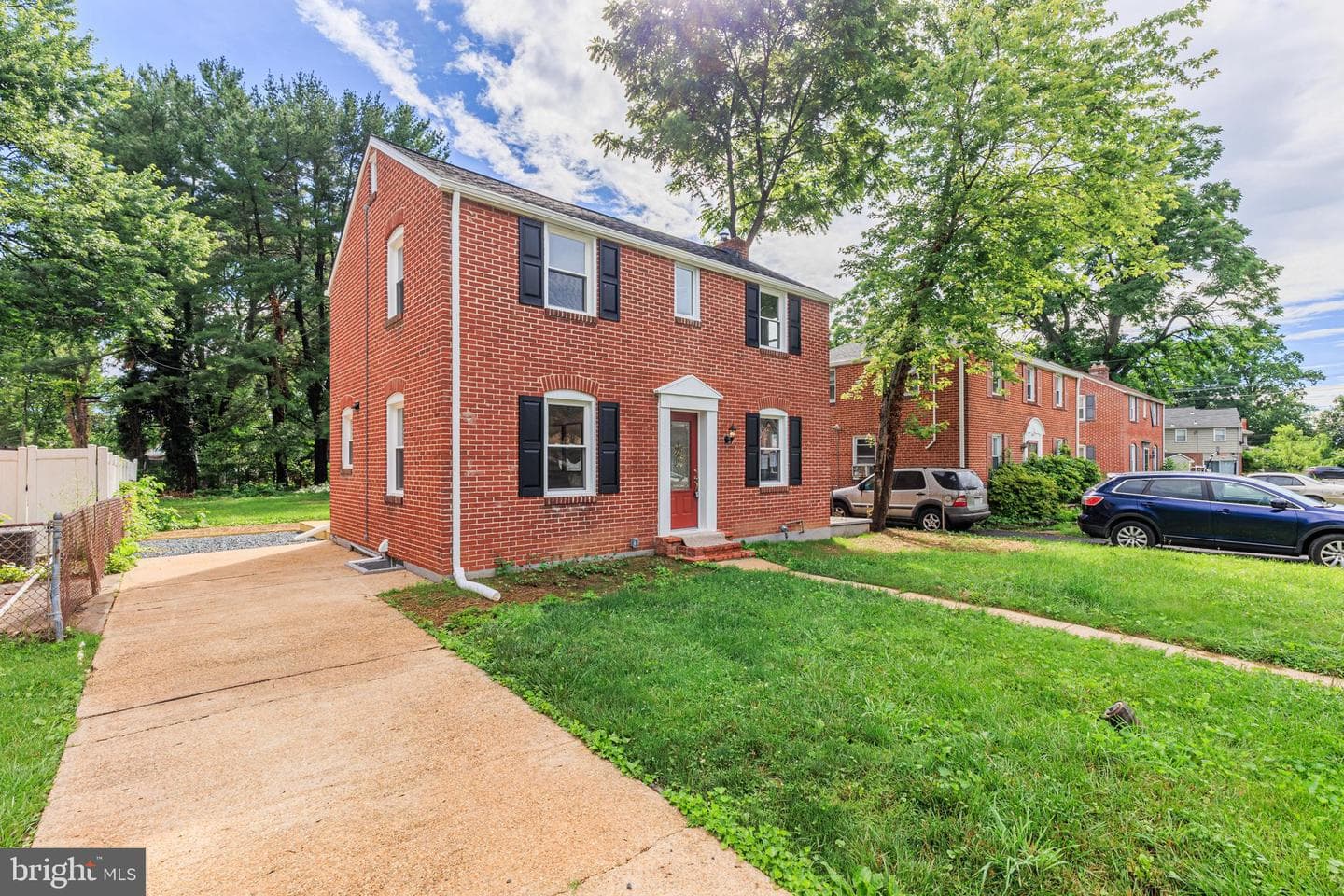 8207 Rockdale Avenue photo 40