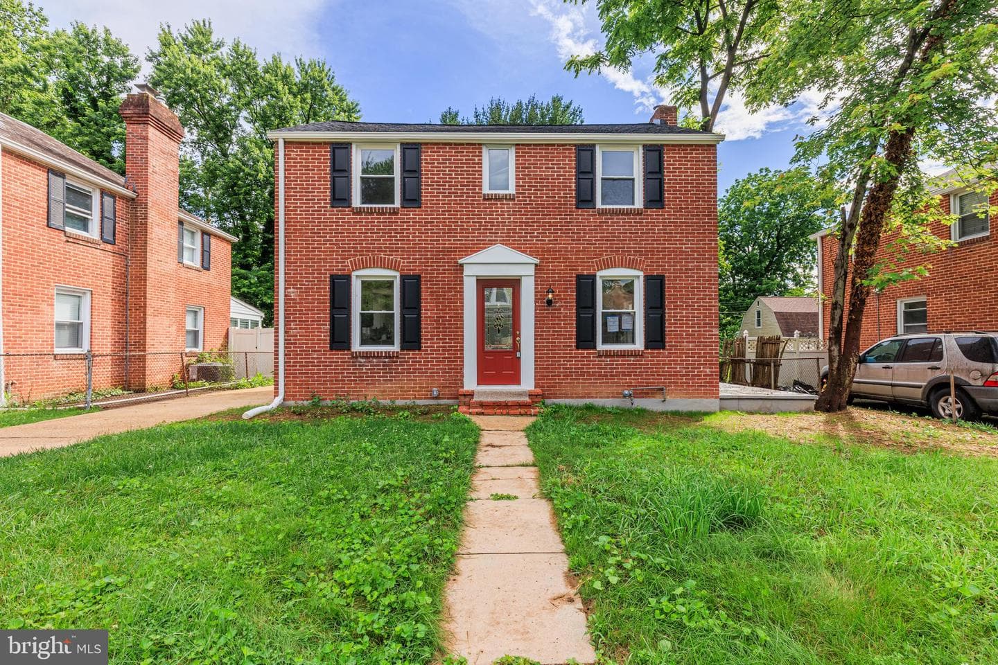 8207 Rockdale Avenue photo 41