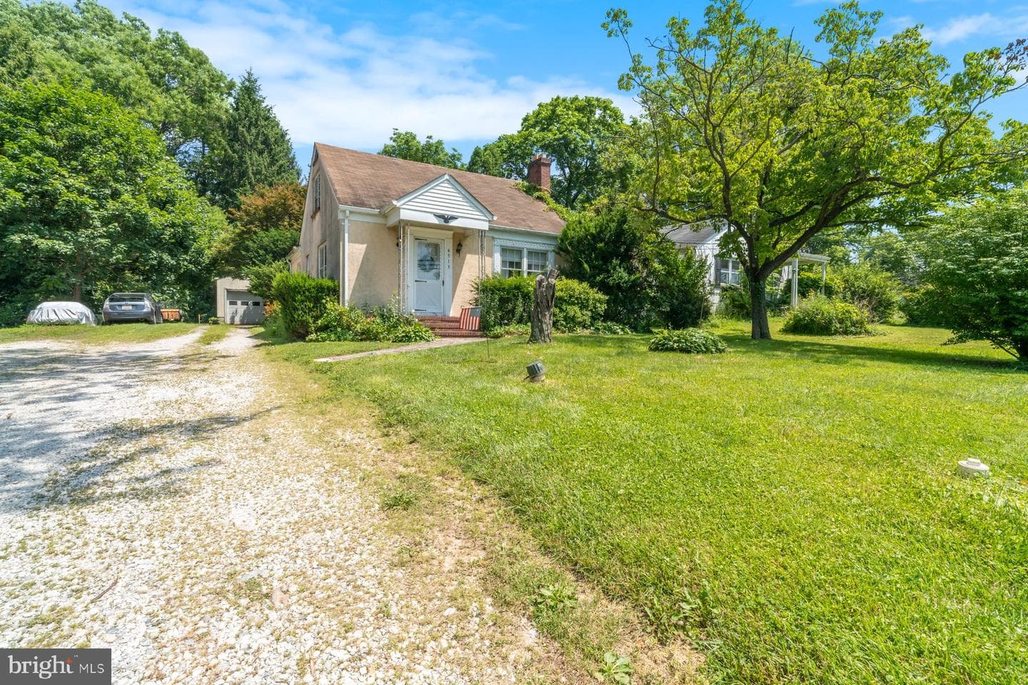 4513 Wards Chapel Road photo 2