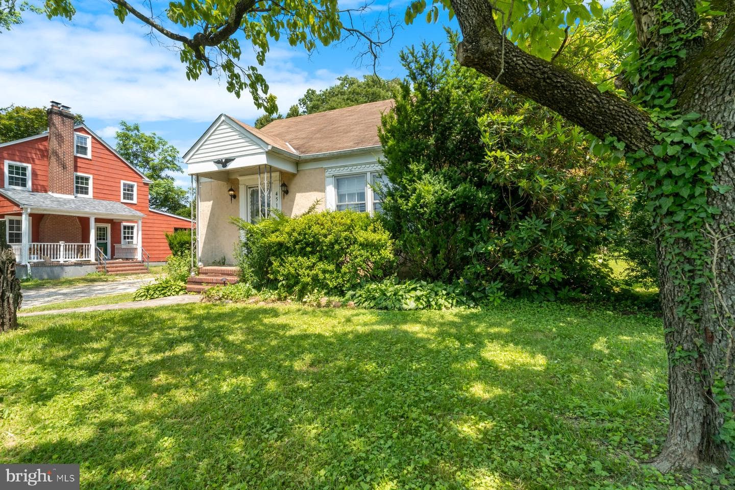 4513 Wards Chapel Road photo 3