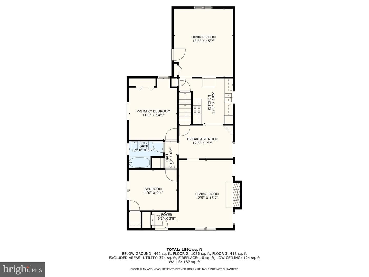4513 Wards Chapel Road photo 33