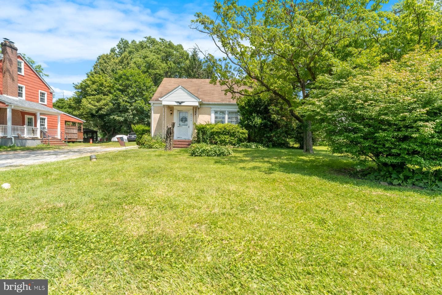 4513 Wards Chapel Road photo 4