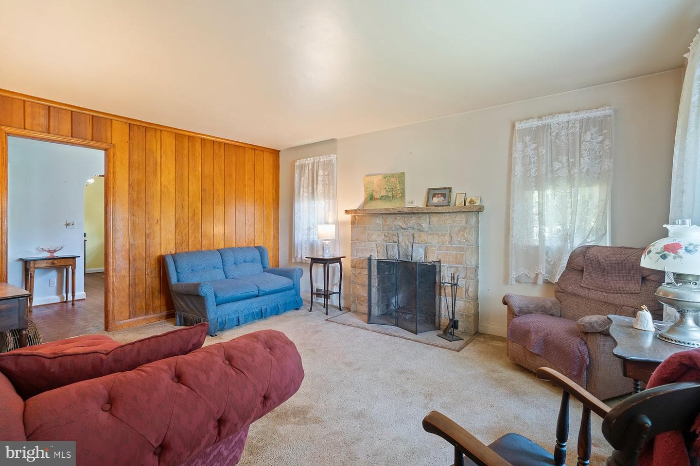 4513 Wards Chapel Road photo 5