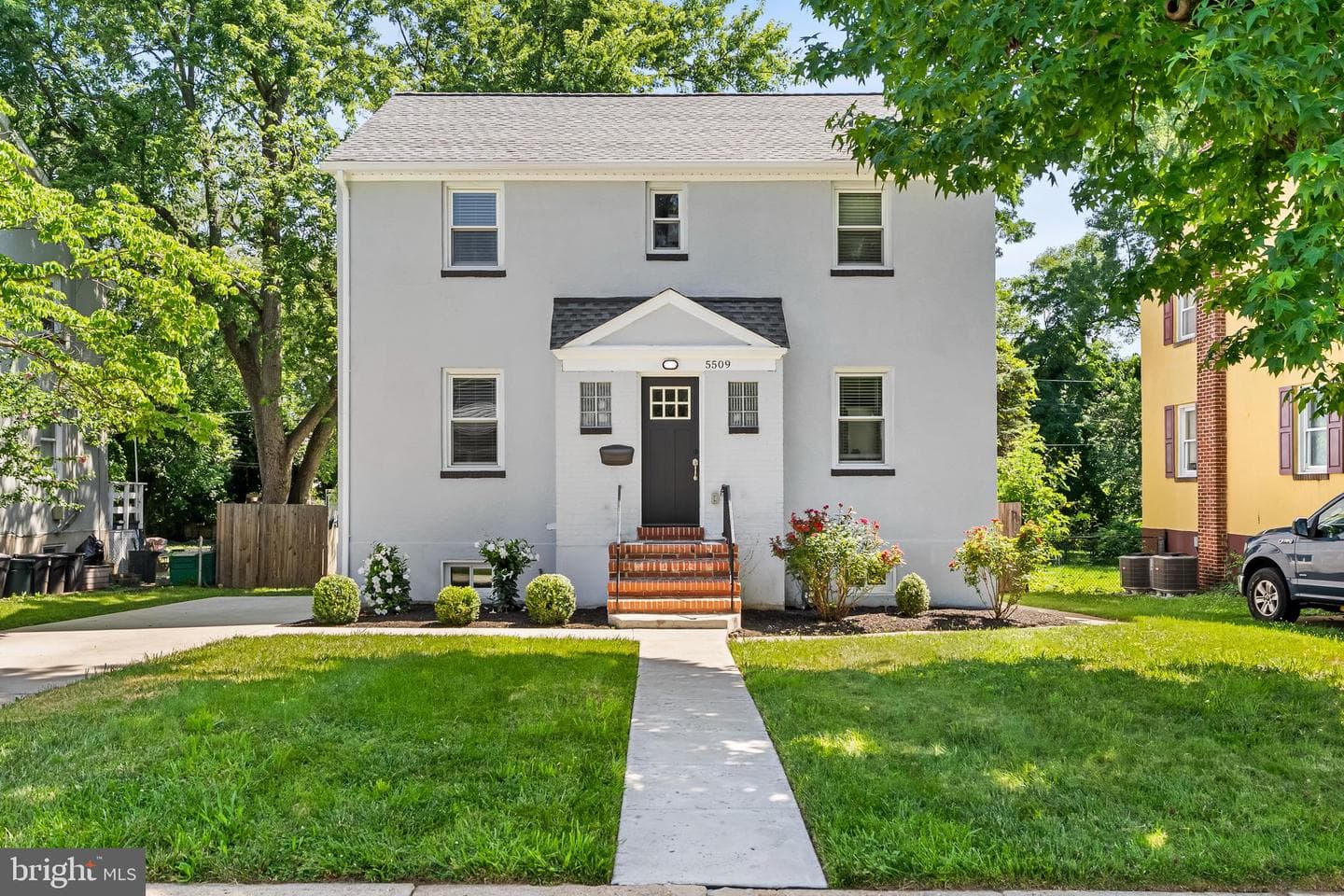 5509 Ashbourne Road photo 2