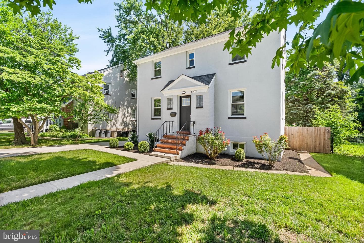 5509 Ashbourne Road photo 3