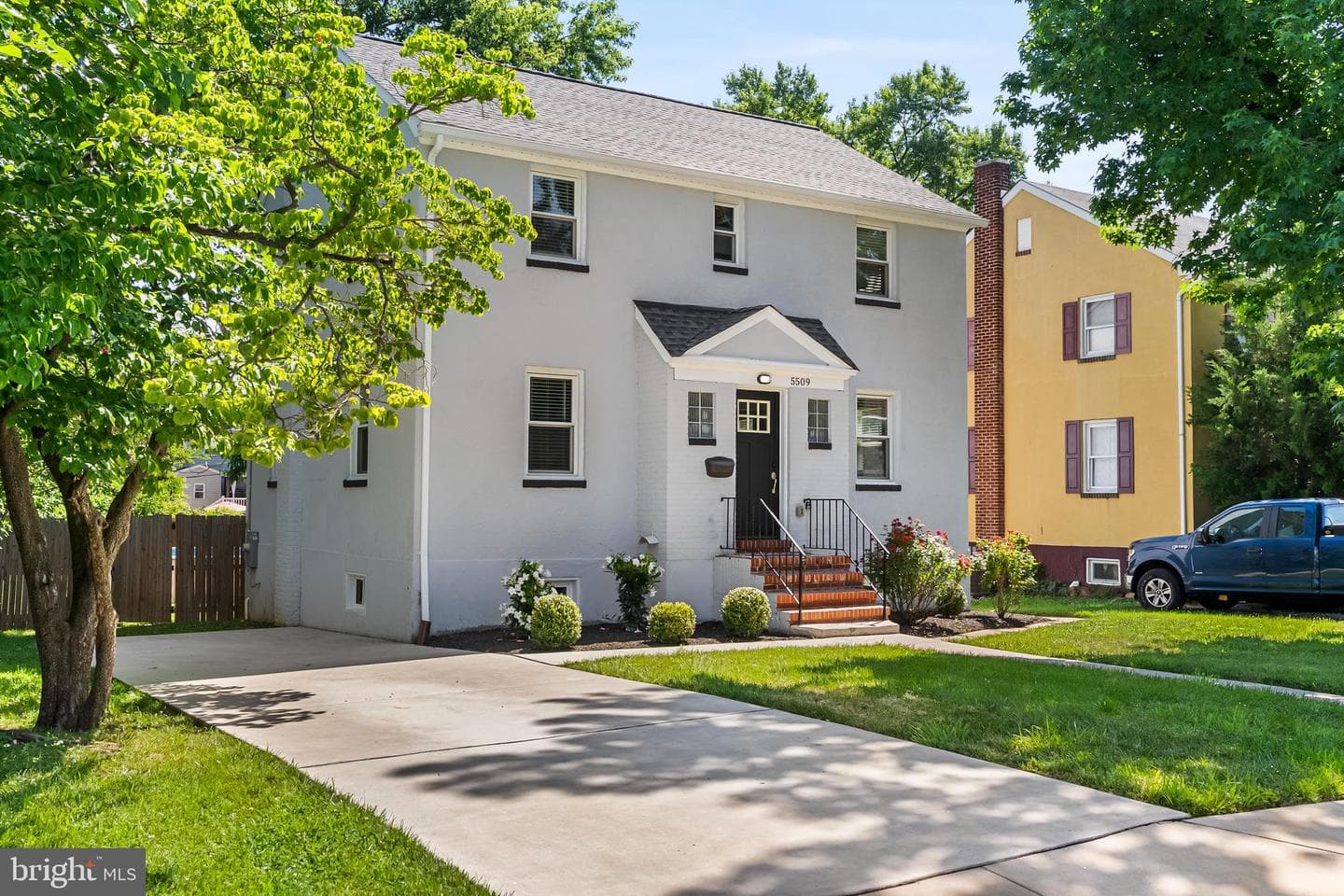 5509 Ashbourne Road photo 4