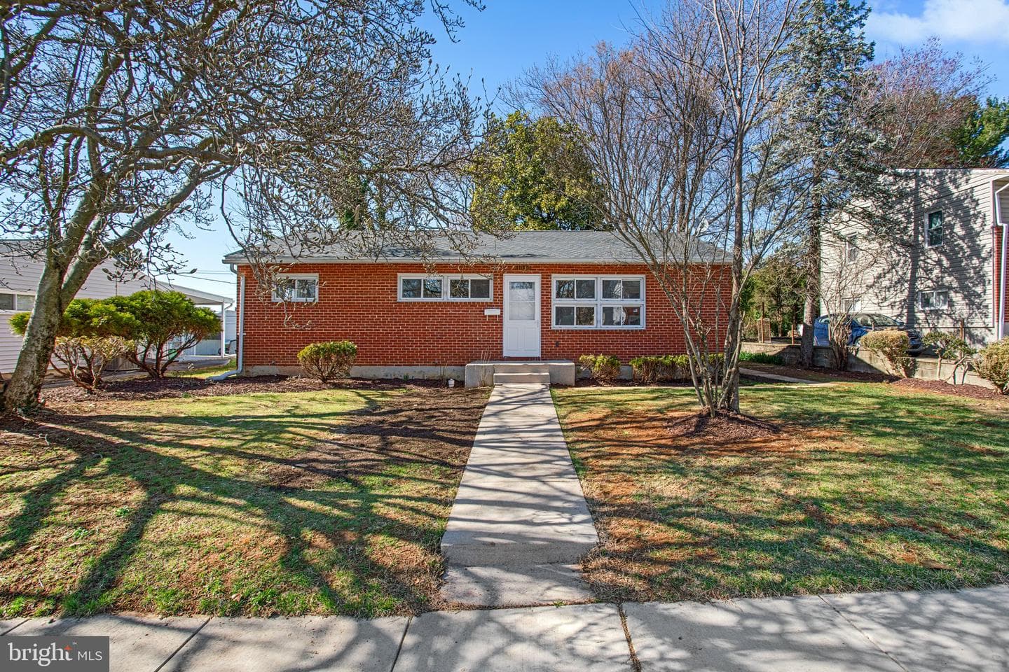 1030 Collwood Road