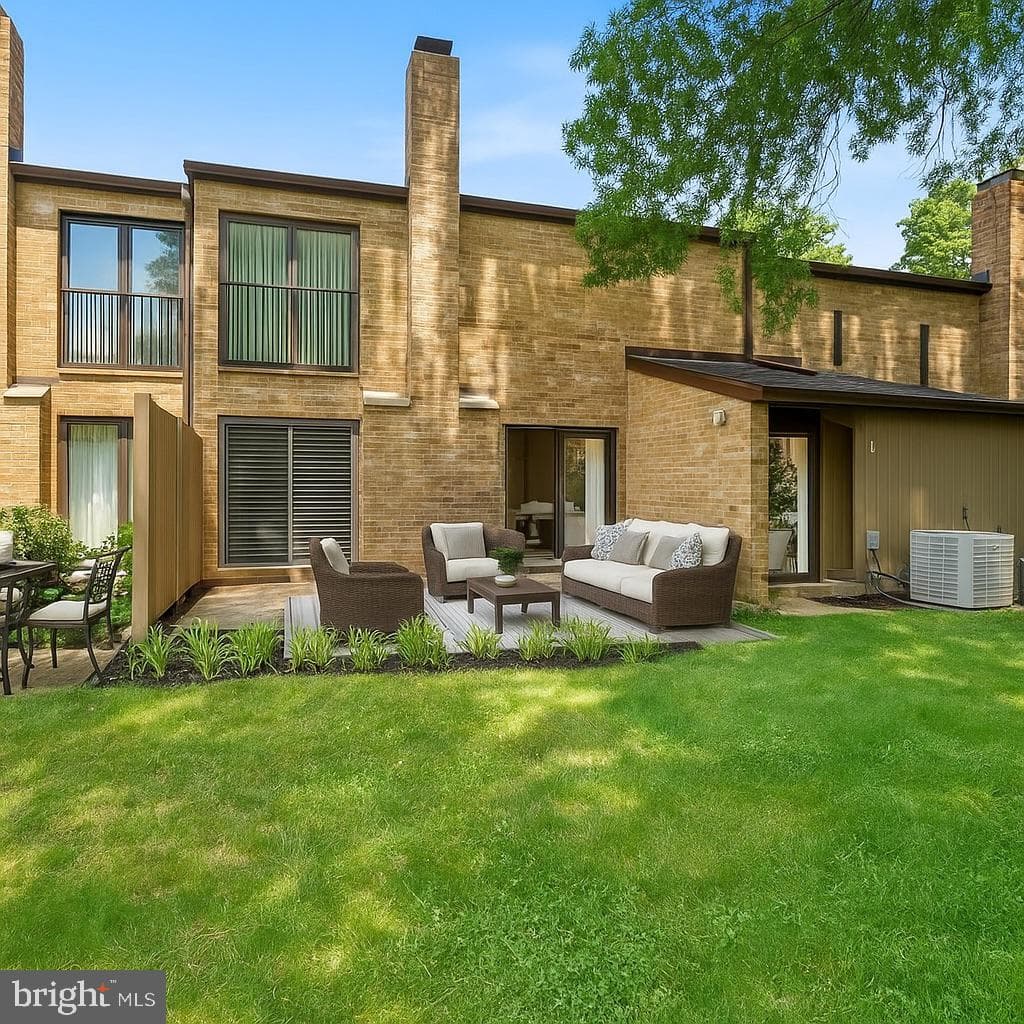 5 Wimpole Court #d photo 34