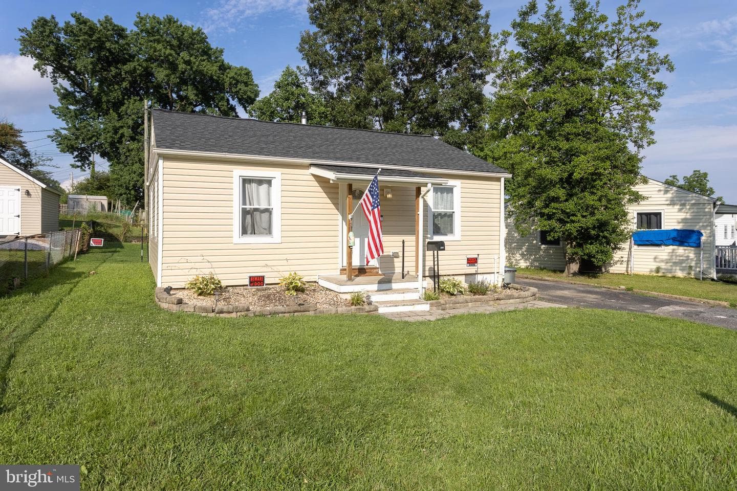 113 Alcock Road