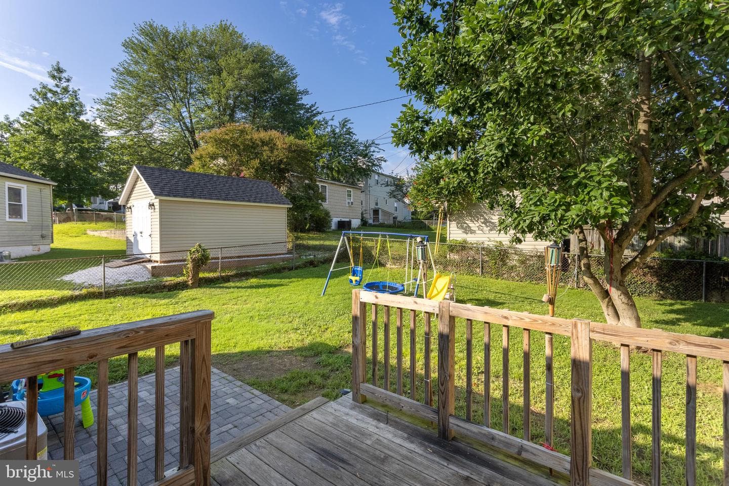 113 Alcock Road photo 14