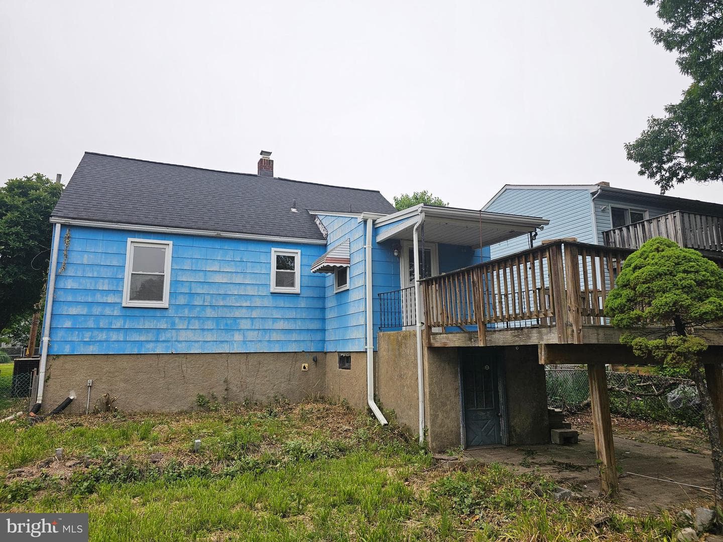 1605 Evergreen Drive photo 4
