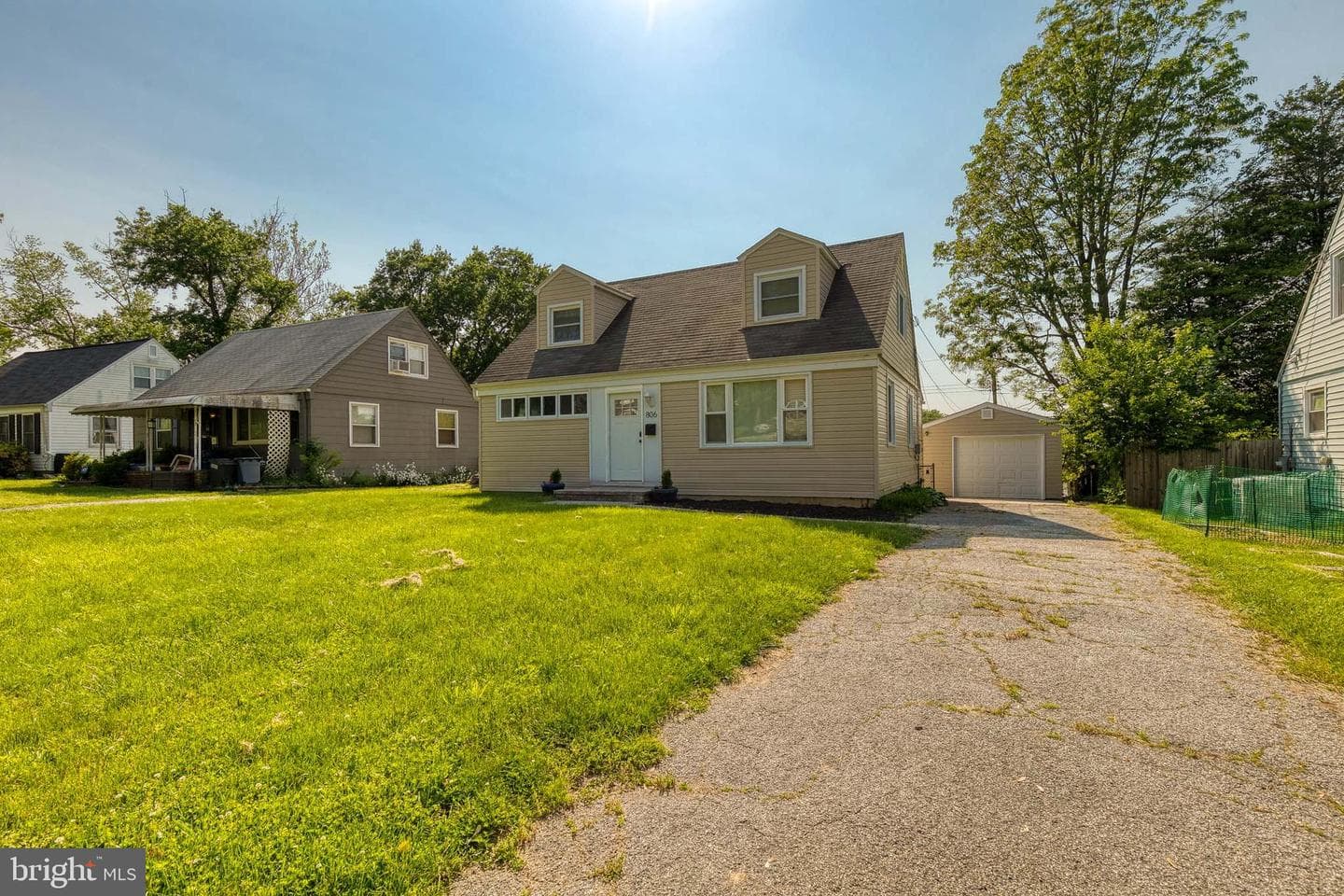 806 Templecliff Road photo 4