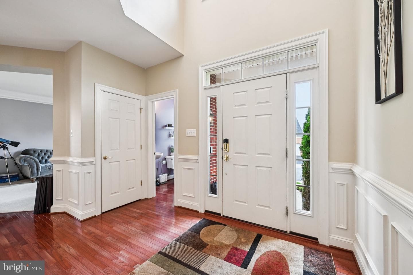 10848 Nemrod Road photo 2