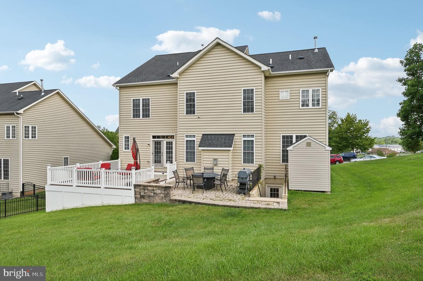 10848 Nemrod Road photo 28