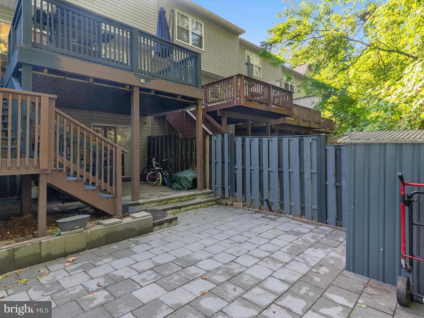 6558 Ridgeborne Drive photo 34