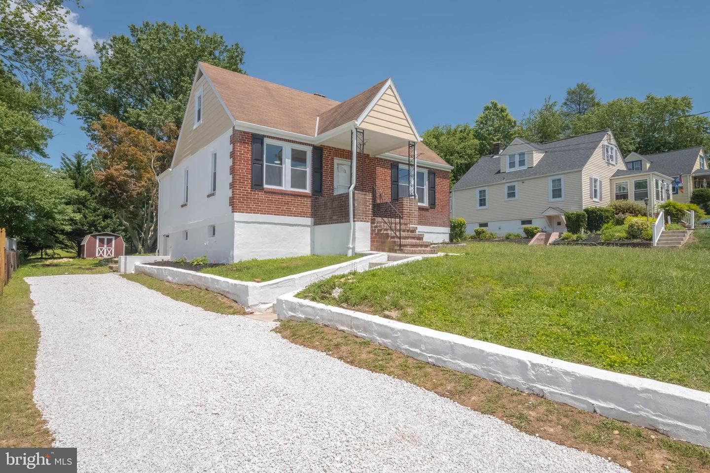 5122 E Joppa Road photo 2