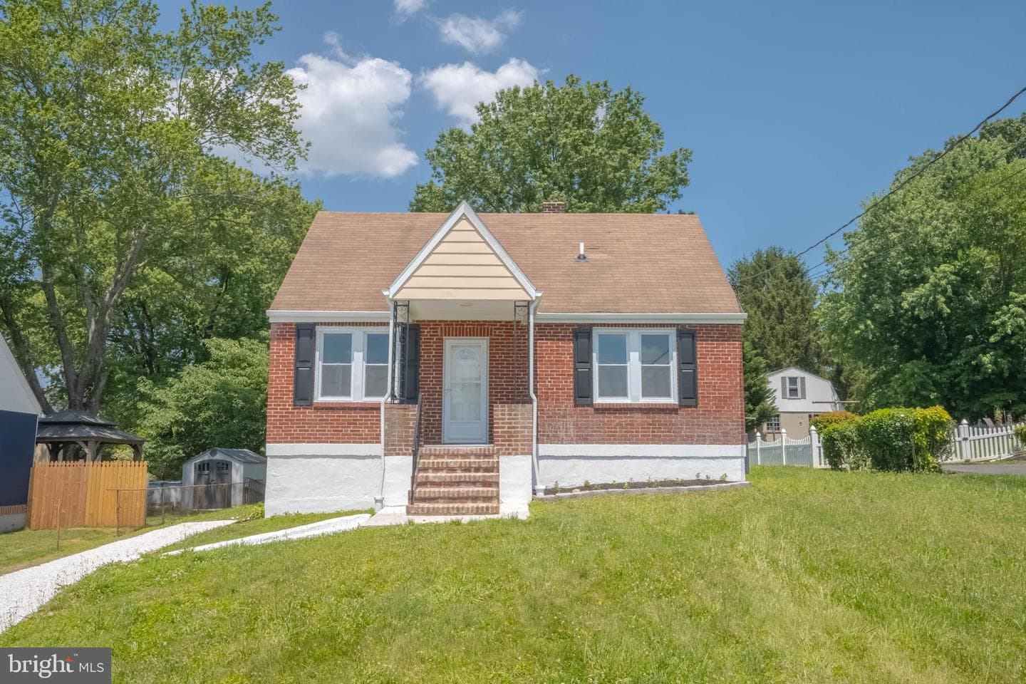 5122 E Joppa Road photo 3