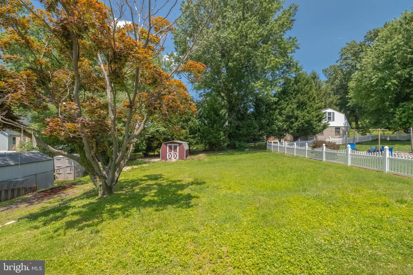 5122 E Joppa Road photo 39