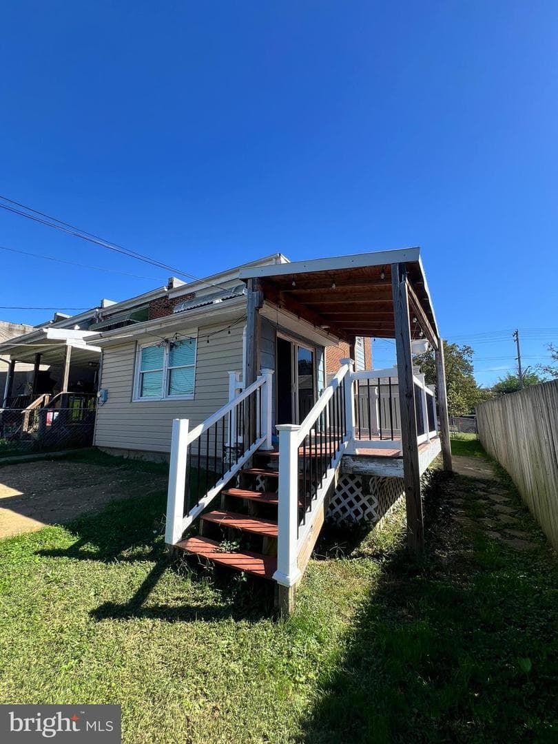 4440 Annapolis Road photo 6