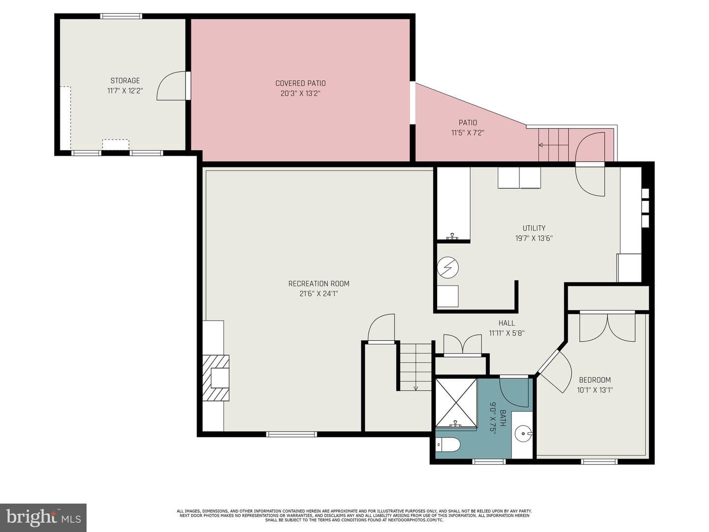 9523 Hickory Falls Way photo 33
