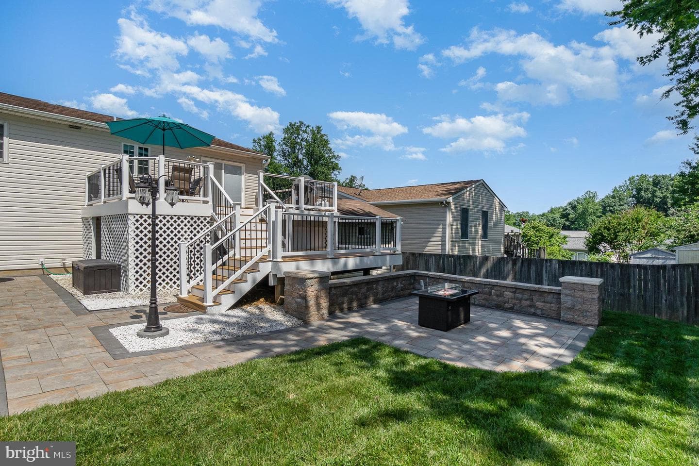 9523 Hickory Falls Way photo 38
