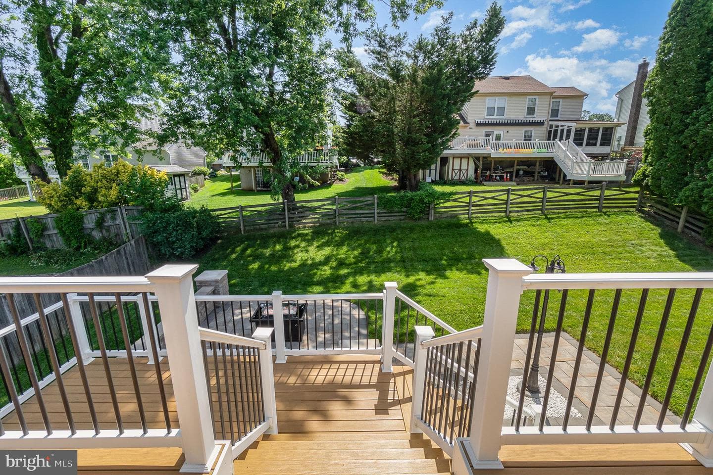 9523 Hickory Falls Way photo 41