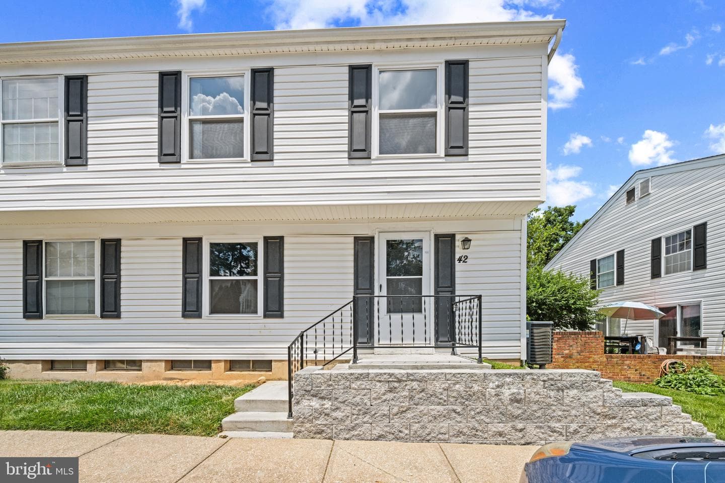 42 Brookshire Drive #a