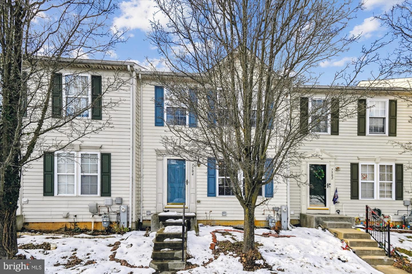 7504 Stones Throw Court