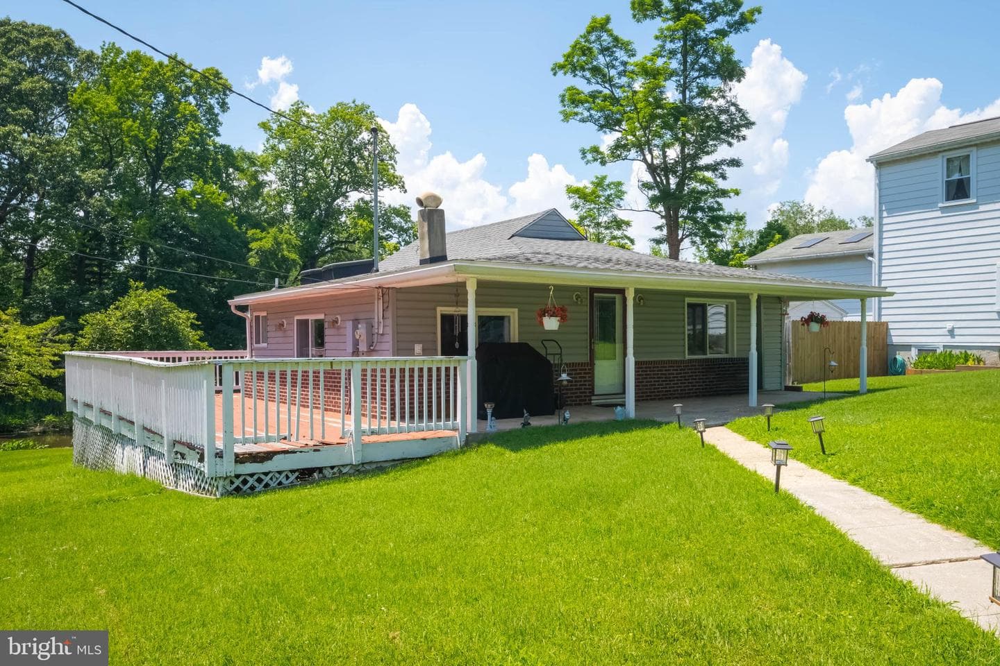 1006 Lourdes Road photo 1