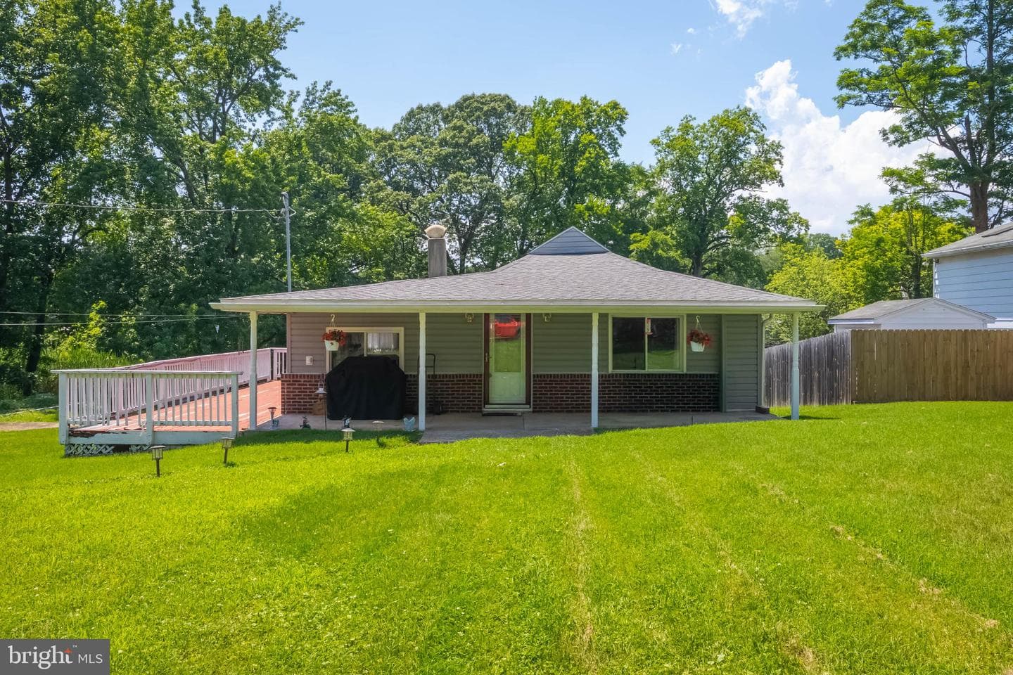 1006 Lourdes Road photo 2