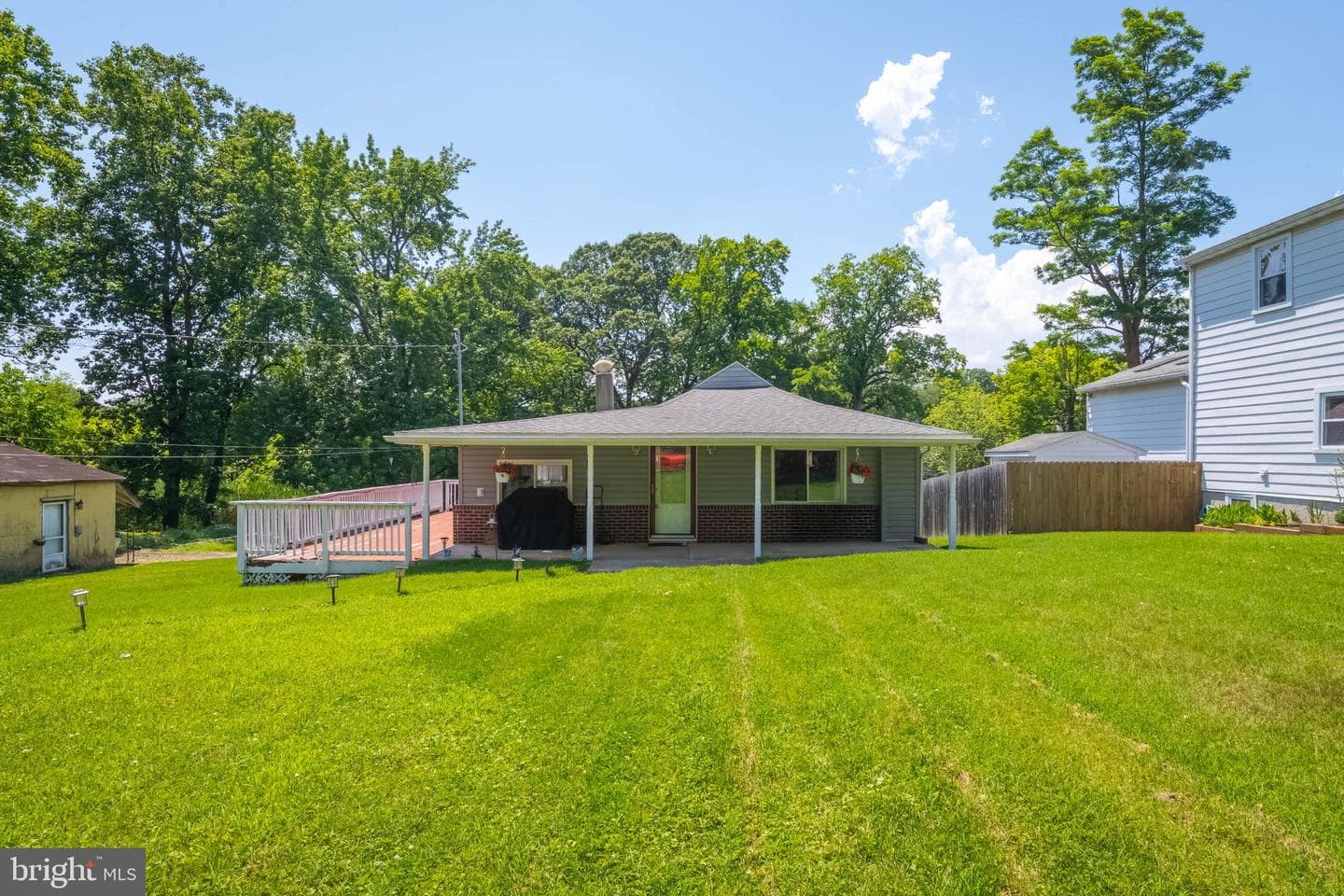 1006 Lourdes Road photo 3