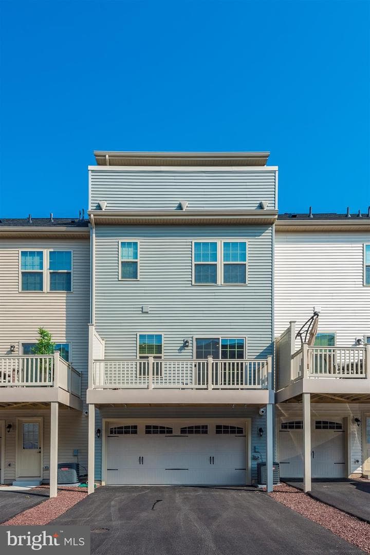 10109 Campbell Boulevard photo 47