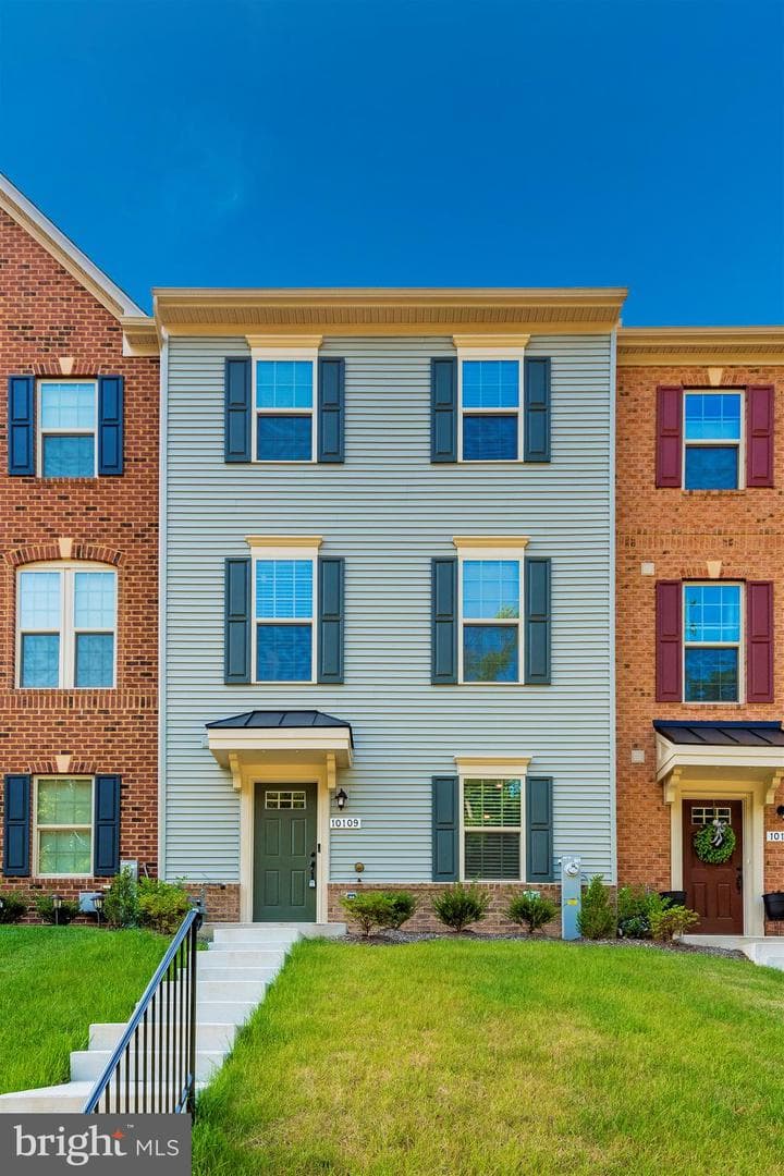 10109 Campbell Boulevard photo 48