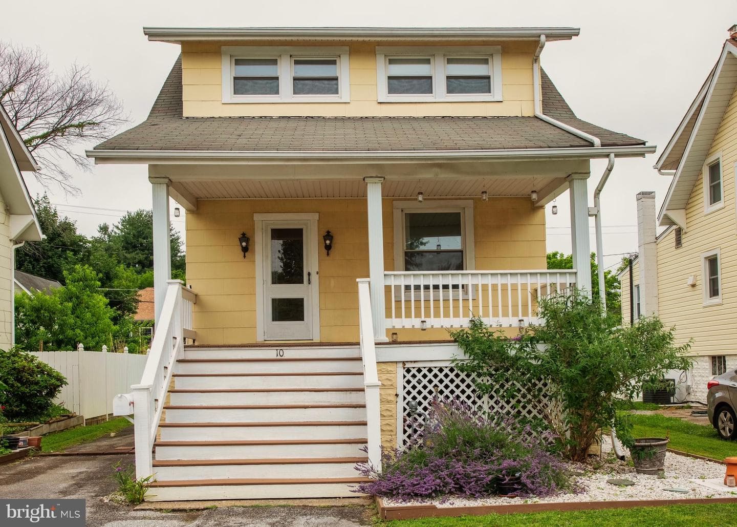 10 Hawthorne Avenue photo 2