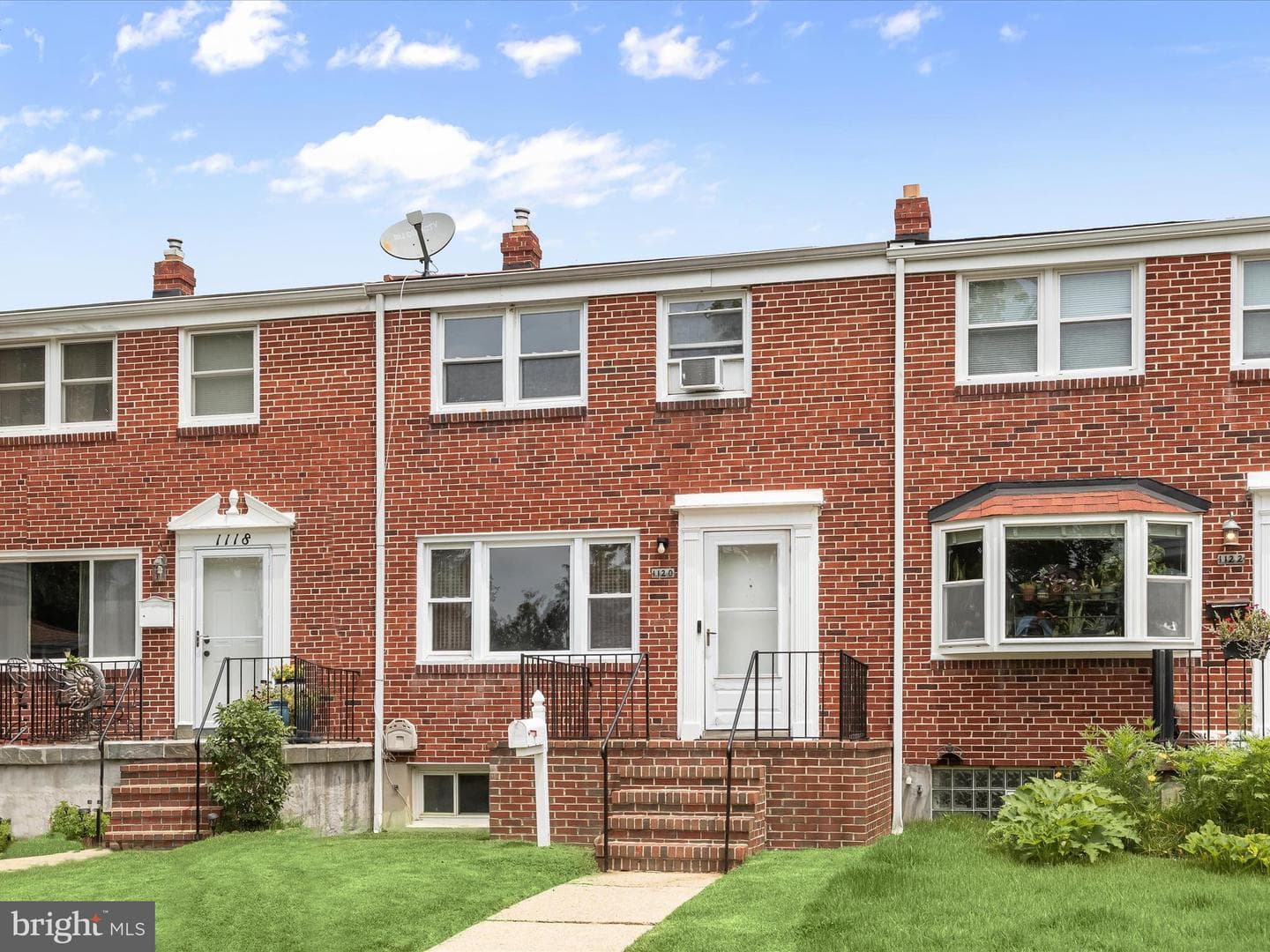 1120 Linden Avenue