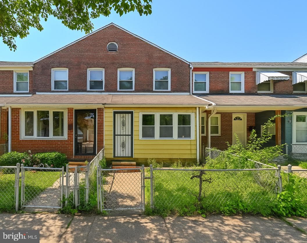 414 Avondale Road