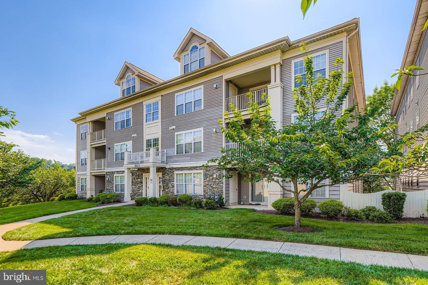 8813 Stone Ridge Circle #203 photo 3