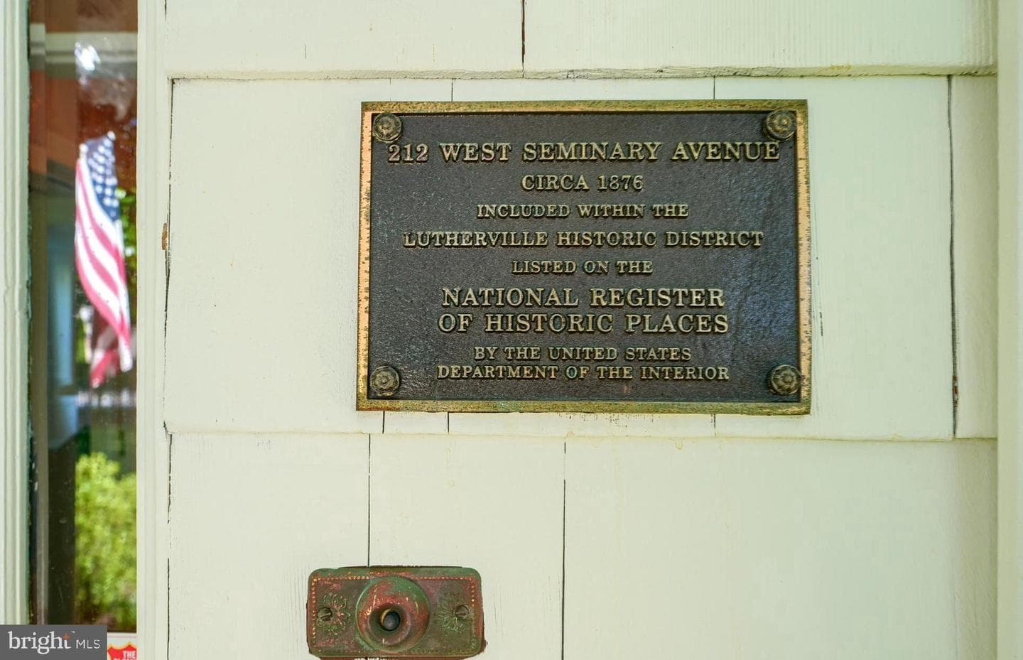 212 W Seminary Avenue photo 5