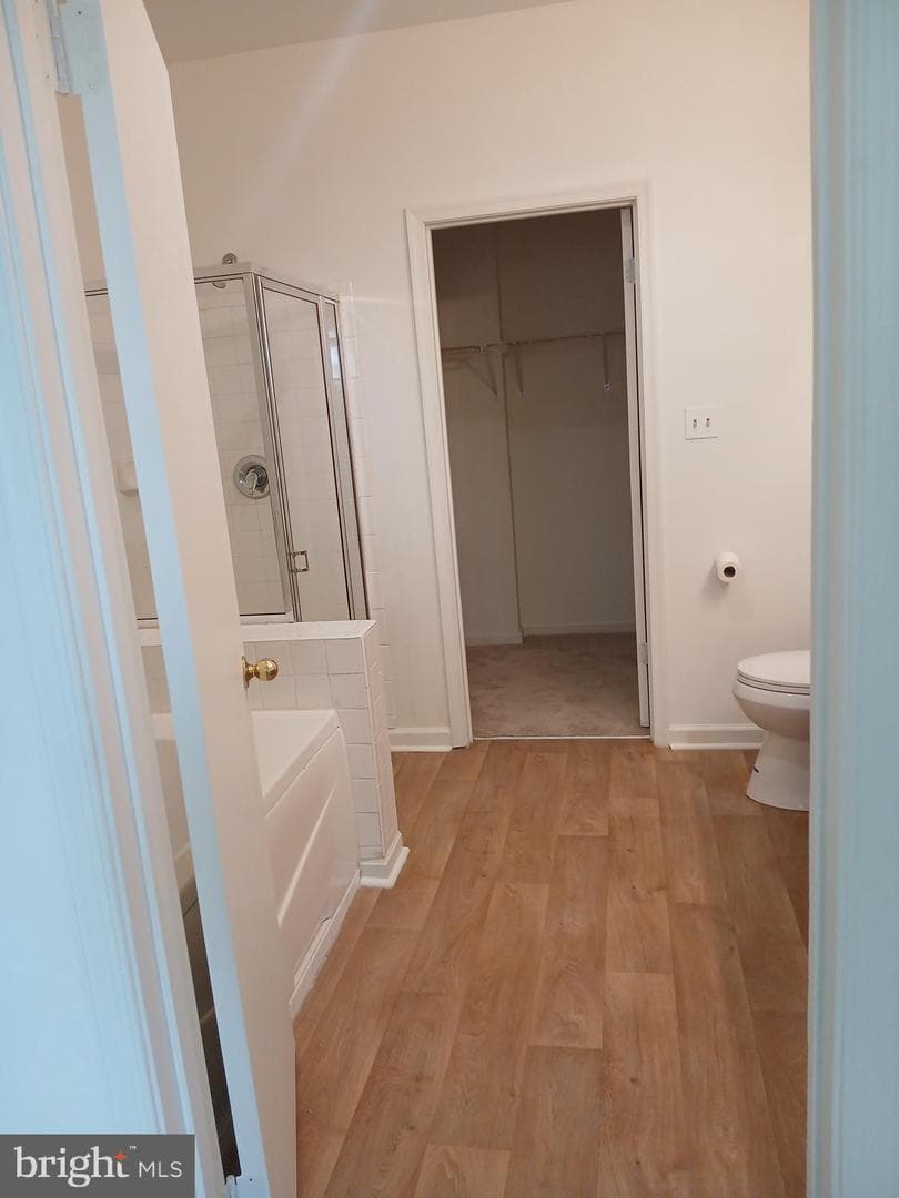 7201 Bogley Road #203 photo 17